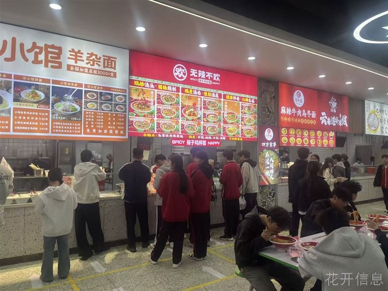 旺铺转租