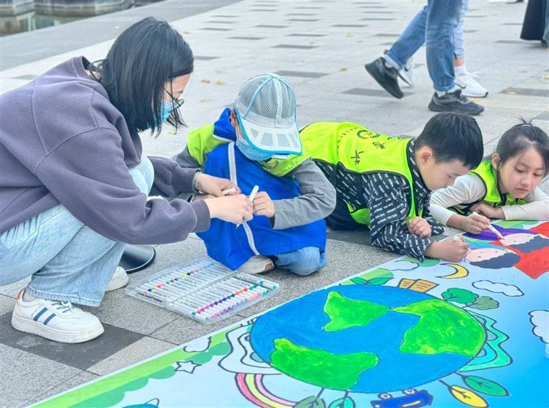 龙口“益加壹等于爱”困境儿童关爱项目简介