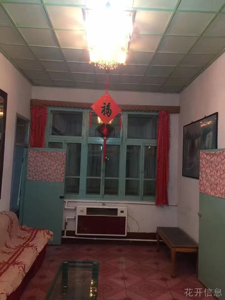 出租北巷新村民房