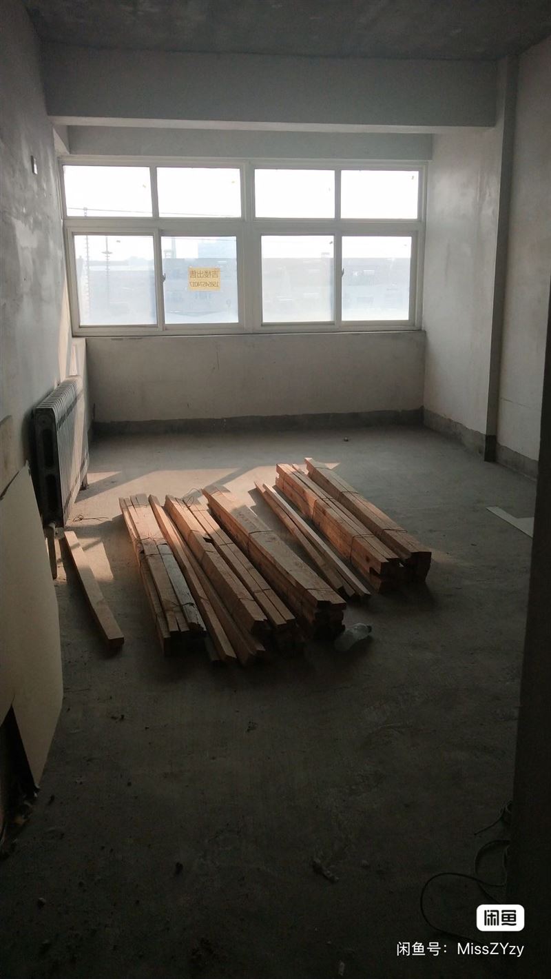 梁家煤矿家属区吉房出售