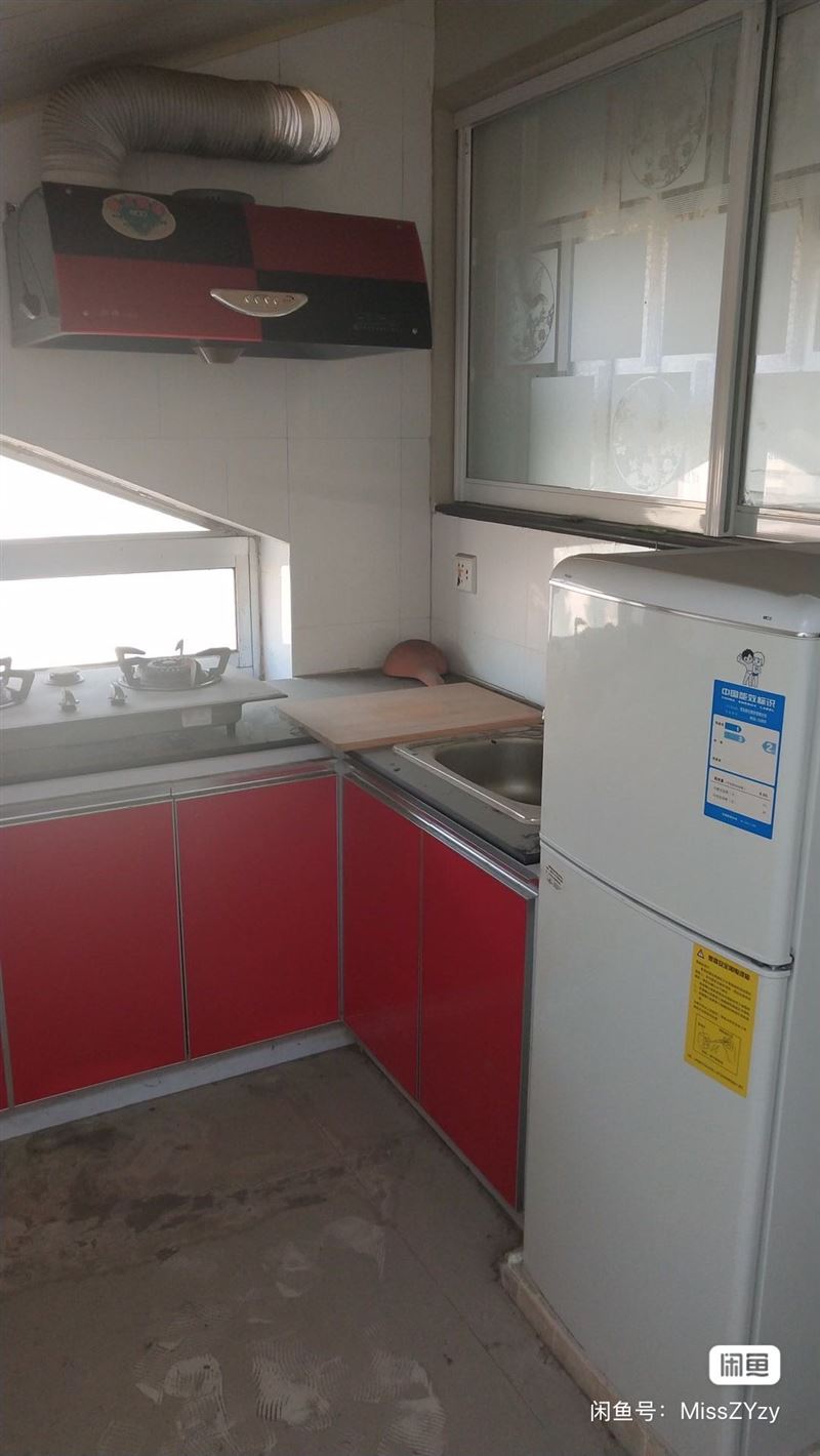 梁家煤矿家属区吉房出售