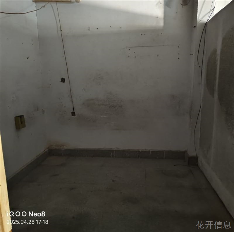 财源花苑小区内部商铺出售