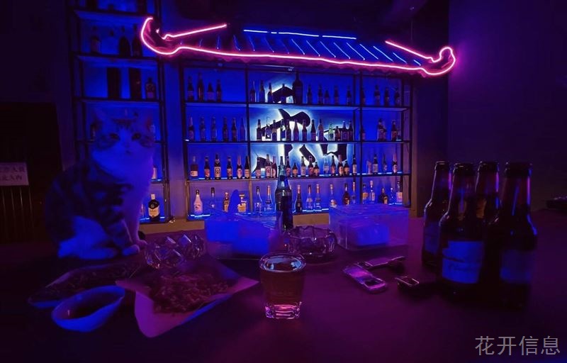 黄县牛据街和·丽江酒馆转让