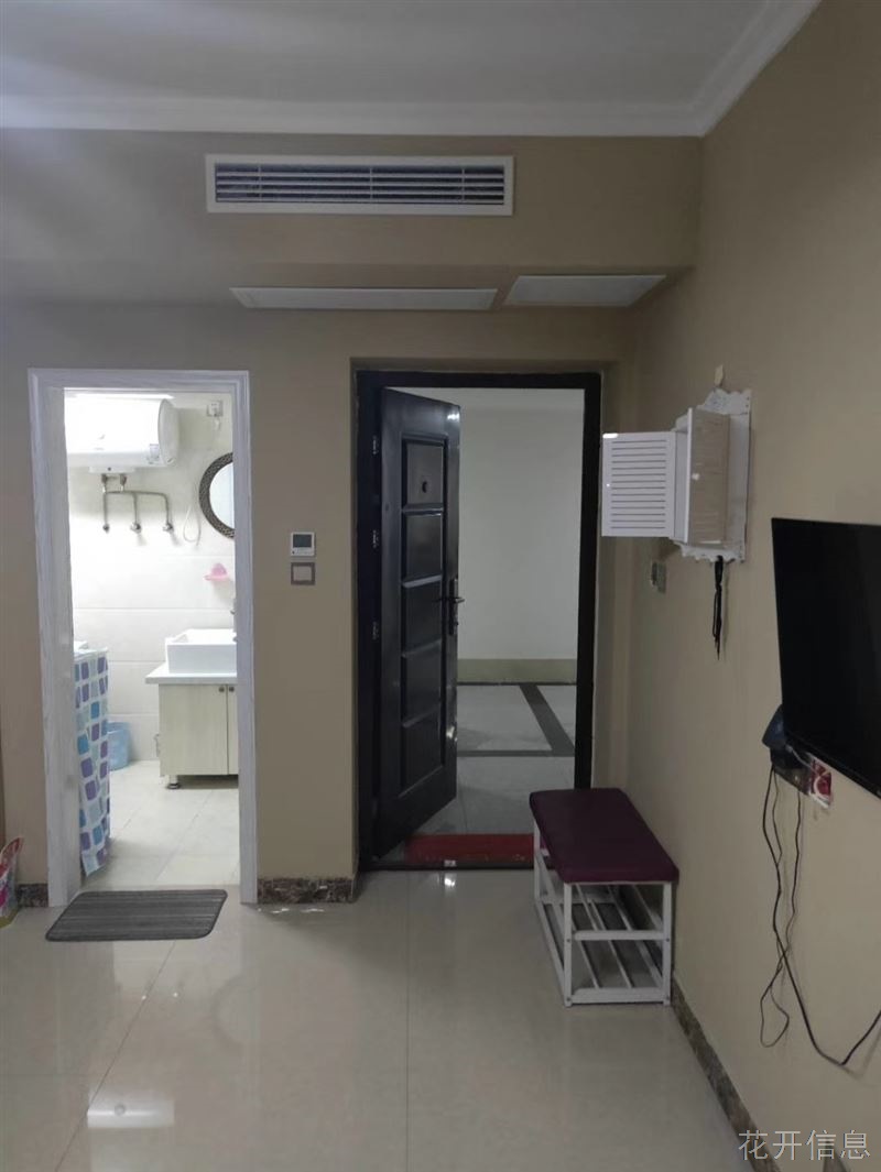 龙族四期小公寓出租