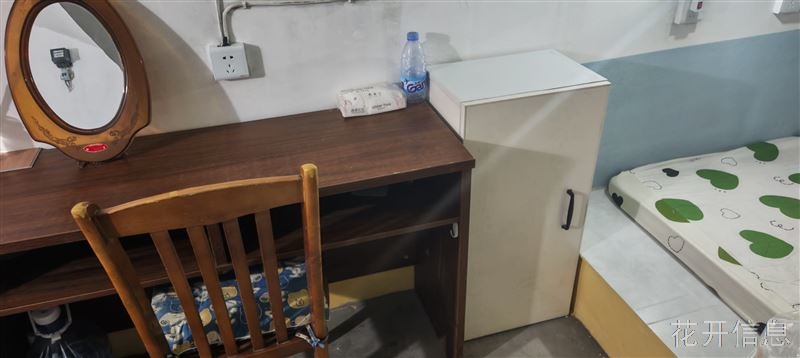 出租龙口西城渔港小区450元/月